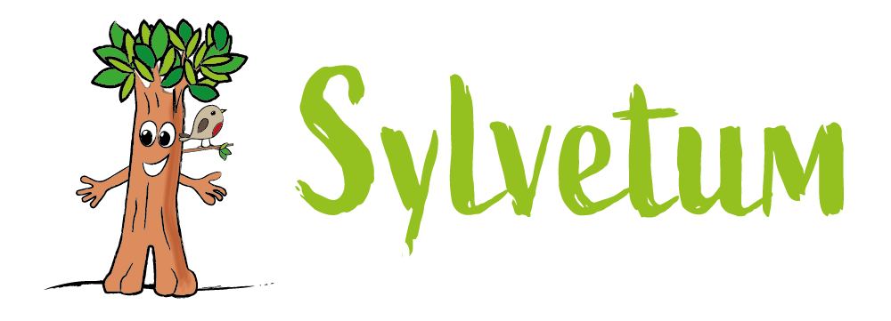 Les espèces du sylvetum - Sylvétum du bois des Gaulois de MAROLS