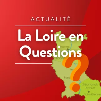 RCF - La Loire en Questions - Spécial SYLVETUM de MAROLS